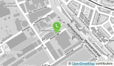 Bekijk kaart van Gosto do Cliente in Rotterdam