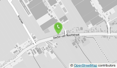 Bekijk kaart van De Stompwijkse Kaasboer B.V. in Leidschendam