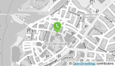Bekijk kaart van Rituals Harderwijk in Harderwijk