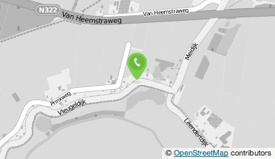 Bekijk kaart van Van der Goot Procurement Consultancy in Zuilichem