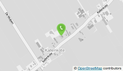 Bekijk kaart van KalkoTech Automatisering B.V. in Kallenkote