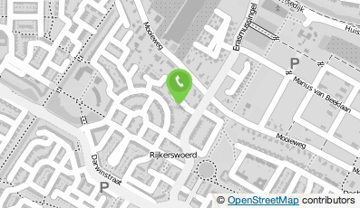 Bekijk kaart van ikjesarnhem.nl in Arnhem