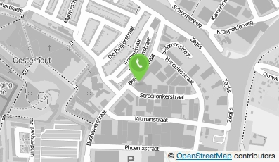 Bekijk kaart van MCIT-athome in Alkmaar