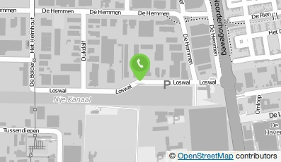 Bekijk kaart van Kunstgebit aan huis B.V. in Drachten