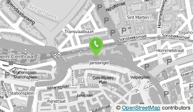 Bekijk kaart van Promel in Doesburg