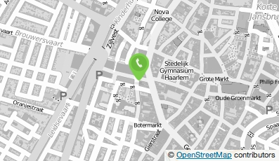 Bekijk kaart van Avelia Nama in Haarlem