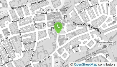 Bekijk kaart van Testen2Go in Den Bosch