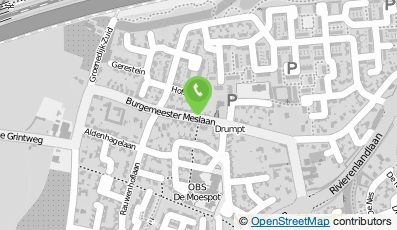 Bekijk kaart van PR-FLEX B.V. in Waalwijk
