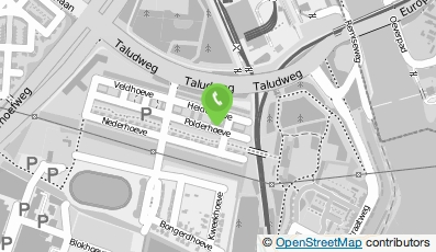 Bekijk kaart van Sloopservice Utrecht in Soesterberg