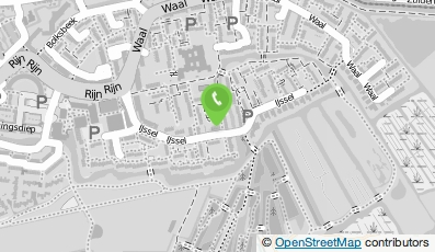 Bekijk kaart van Saen Groen & Grondwerken in Zaandam