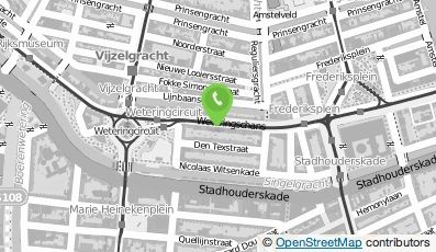 Bekijk kaart van SDS NL B.V. in Amsterdam