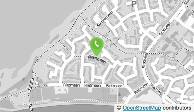 Bekijk kaart van JS Multidiensten in Harderwijk
