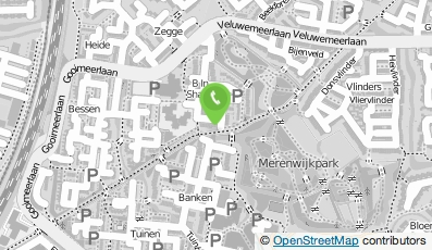 Bekijk kaart van IDL Consulting in Leiden