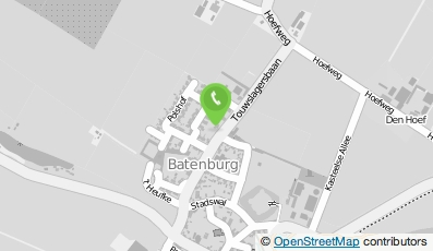 Bekijk kaart van XR4Industry B.V. in Batenburg