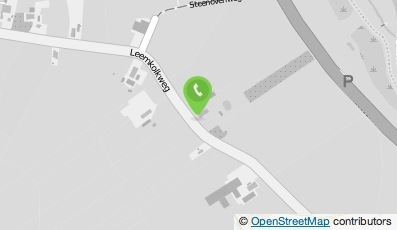Bekijk kaart van Klus app B.V. in Werkhoven