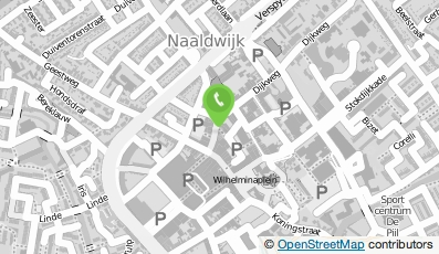 Bekijk kaart van Lavanda-Nails in Naaldwijk