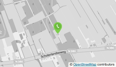 Bekijk kaart van Jaukje in Heerenveen