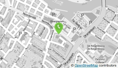 Bekijk kaart van X-Ceptional Music Productions in Dordrecht