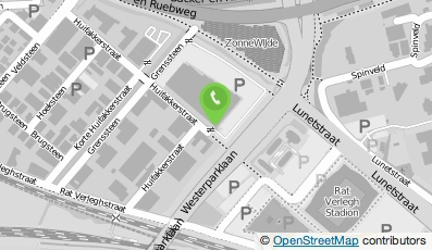 Bekijk kaart van Sanitairwinkel.nl Breda in Breda