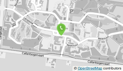 Bekijk kaart van 51254 - Stichting 's Heeren Loo Zorggroep in Julianadorp