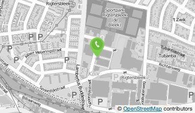 Bekijk kaart van REPRON in Enschede