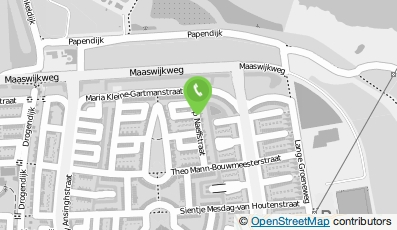 Bekijk kaart van R4Care in Spijkenisse