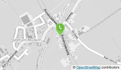Bekijk kaart van Stan Brienen Bouw en Metselwerken in Vortum-Mullem