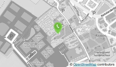 Bekijk kaart van Julian van de Kamp action sports in Zwolle