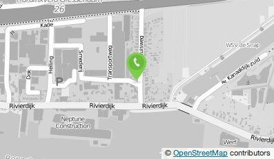 Bekijk kaart van Installatiebureau Kon B.V. in Hardinxveld-Giessendam