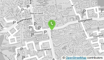 Bekijk kaart van Ramzes Klussenbedrijf in Velp (Gelderland)