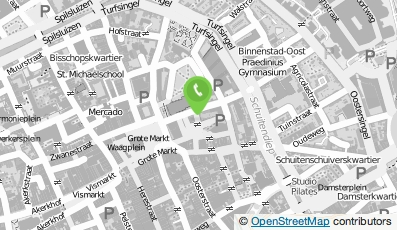 Bekijk kaart van minke marianne in Groningen