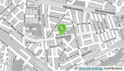 Bekijk kaart van Smart Dent B.V. in Utrecht
