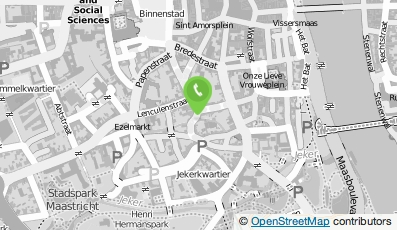 Bekijk kaart van Laila Claessen in Amsterdam