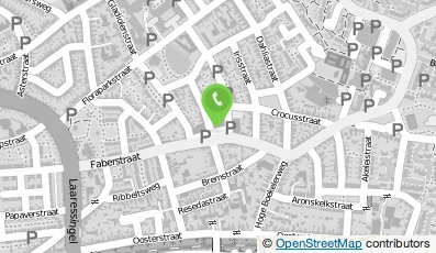 Bekijk kaart van Pizzeria Bambino in Enschede