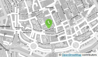 Bekijk kaart van Geo in Groningen