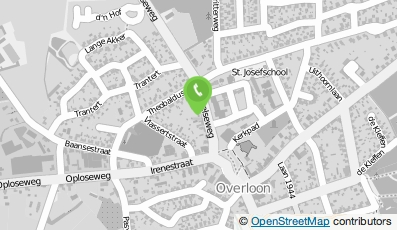 Bekijk kaart van TerracottaTrading in Overloon