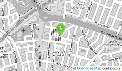 Bekijk kaart van Dutch E-Parts in Utrecht