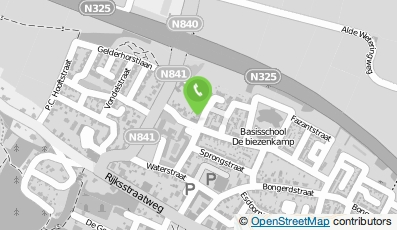 Bekijk kaart van MLouna Photo in Nijmegen