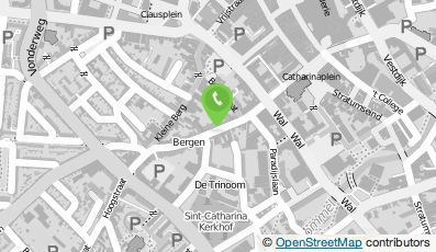 Bekijk kaart van WeDesi Dutch in Geldrop