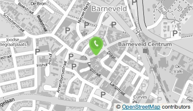 Bekijk kaart van Kwakernaak Design in Barneveld