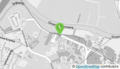 Bekijk kaart van FDW Agency in Ermelo
