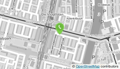 Bekijk kaart van Office of Metaphors in Amsterdam
