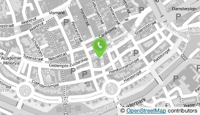 Bekijk kaart van wrapido! in Groningen