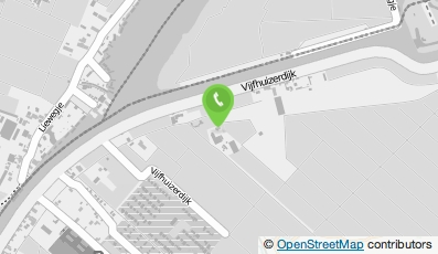 Bekijk kaart van Tim Albrecht Network Consulting in Haarlem