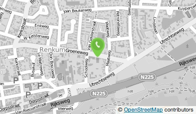 Bekijk kaart van Carla Tijhuis in Oosterbeek