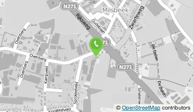 Bekijk kaart van 26Design in Milsbeek