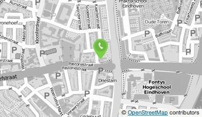 Bekijk kaart van Adel Delivery Service in Eindhoven