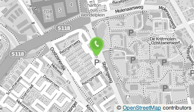 Bekijk kaart van Mr Logan Services in Amsterdam