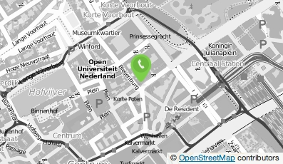 Bekijk kaart van Doctor Mobile Den Haag in Den Haag