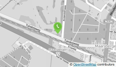 Bekijk kaart van Lieverdink Holding B.V. in Doetinchem